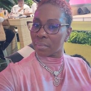 Fundraising Page: Tamara Brown